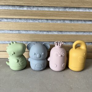 Soft Splash Toys