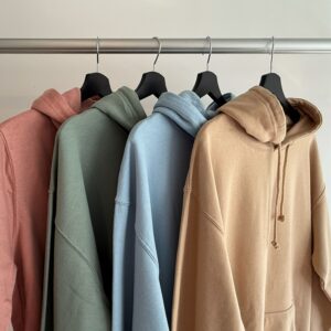 Soft Hoodie