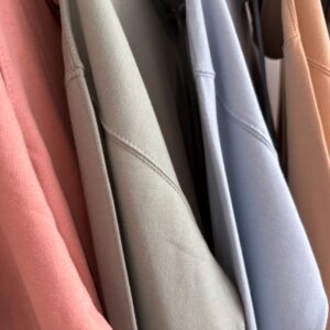 Soft Pullover
