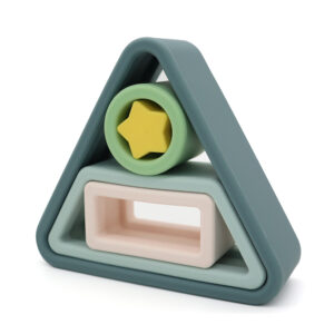 Stack & Play Steckspielzeug